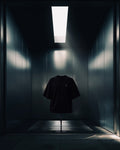Oversized Boxy Tee