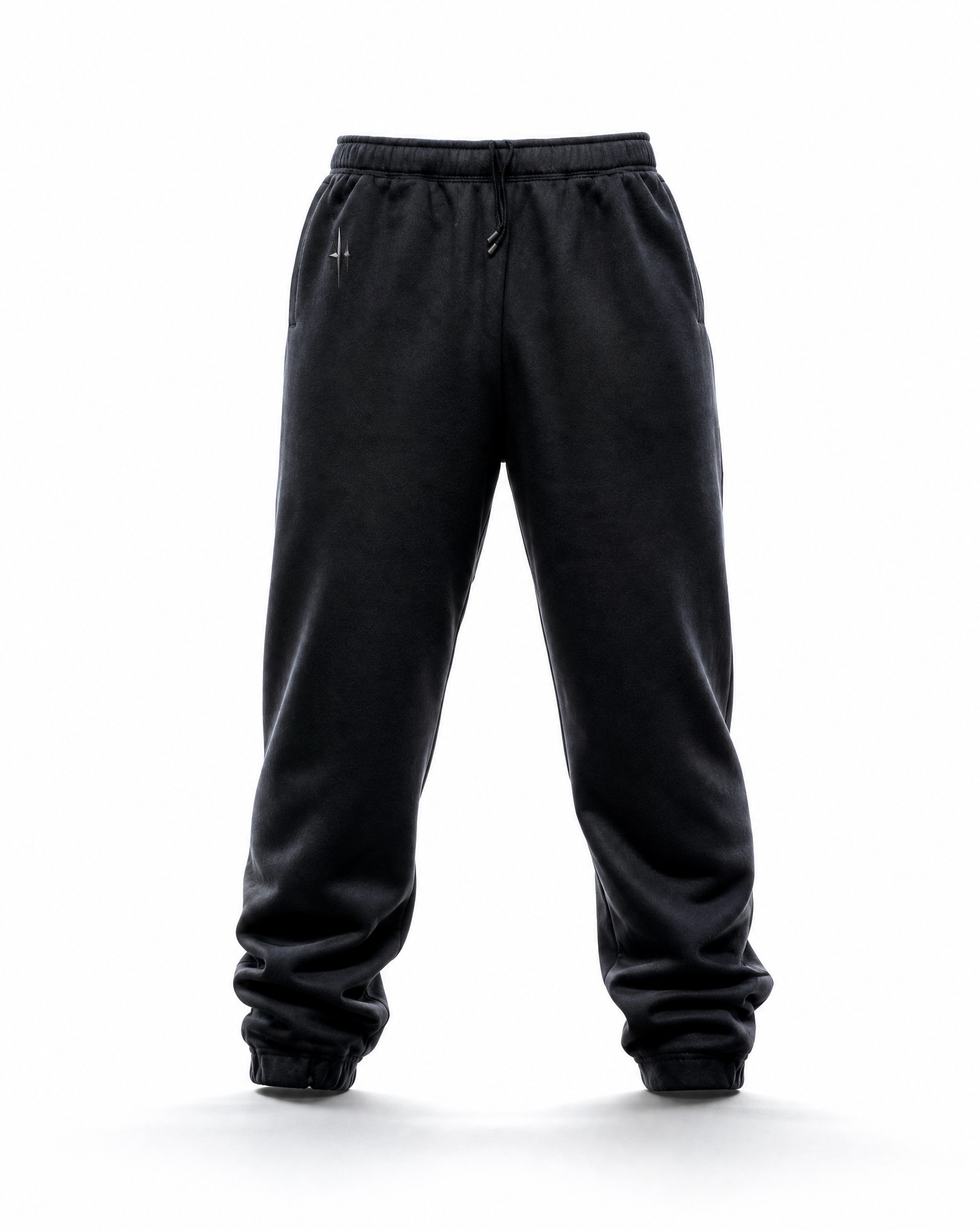 Relaxed Sweatpants