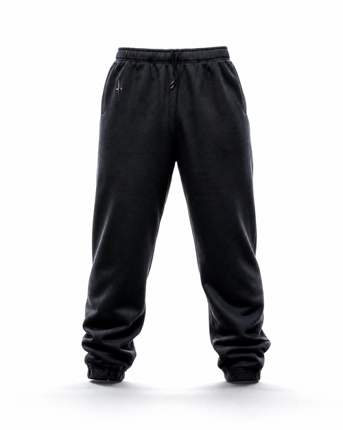 Relaxed Sweatpants