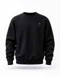 Oversized Made Crew